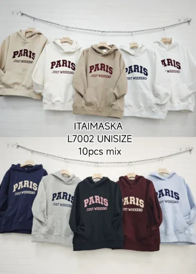 Sweter