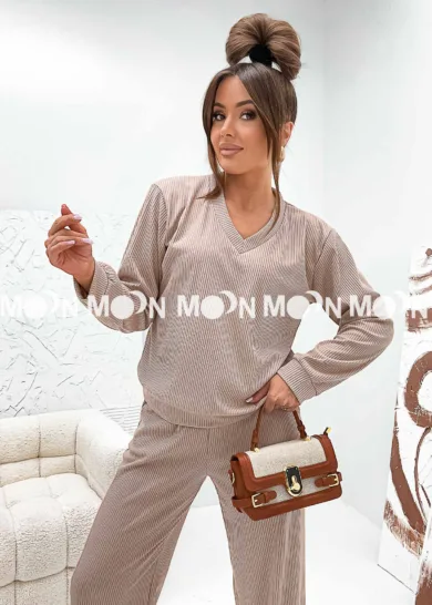 Komplet dwuczęściowy COZY