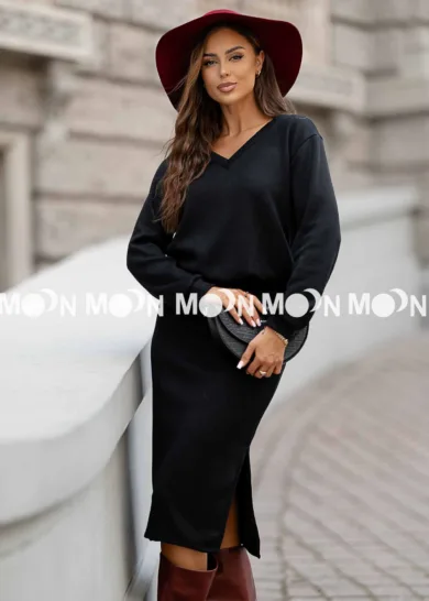 Komplet ze spódnicą Woodland Whisper