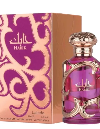 Perfumy Damskie 100ml