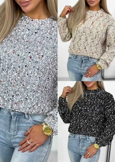 Sweter