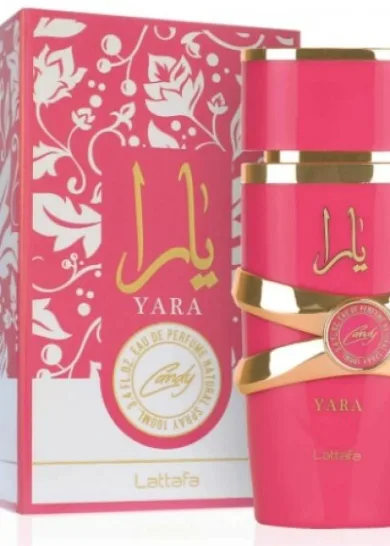Perfumy Damskie 100ml