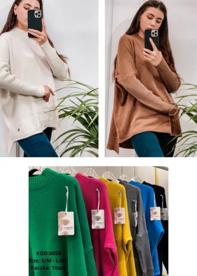 Sweter