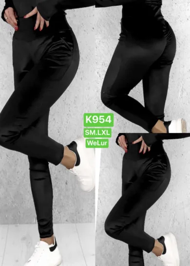 Leginsy