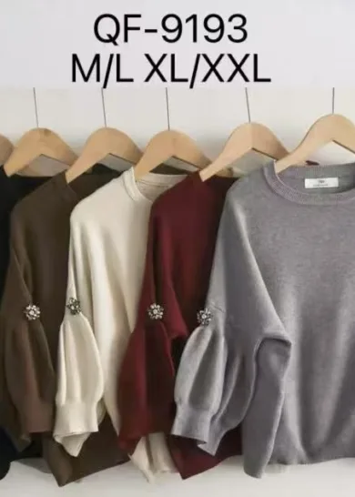Sweter