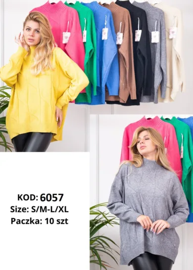 Sweter