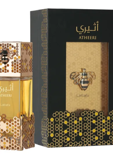 Perfumy Damskie 100ml