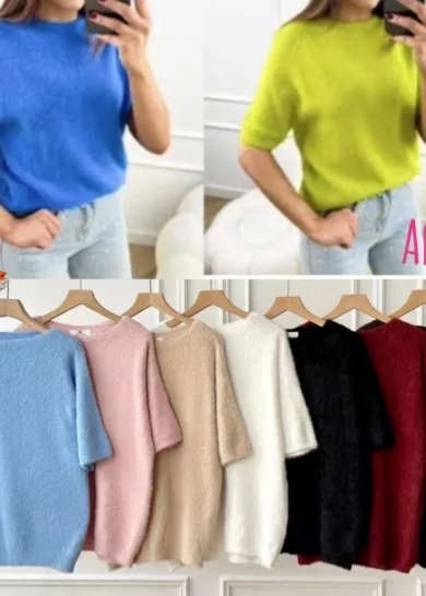 Sweter