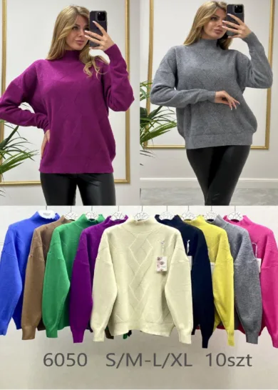 Sweter