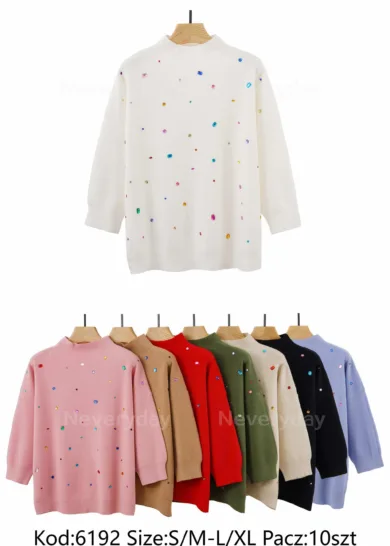 Sweter