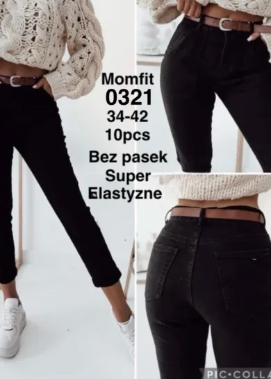 Spodnie
