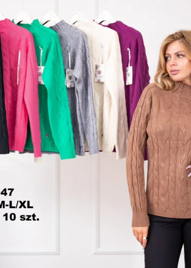 Sweter