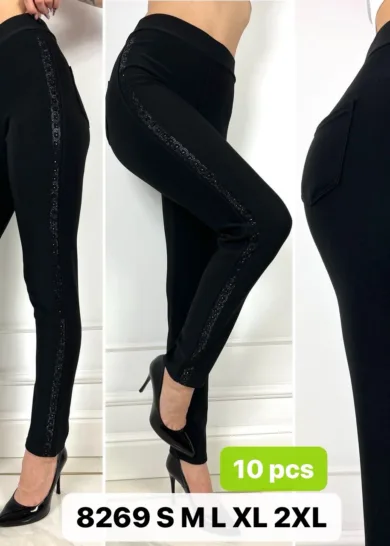 Leginsy