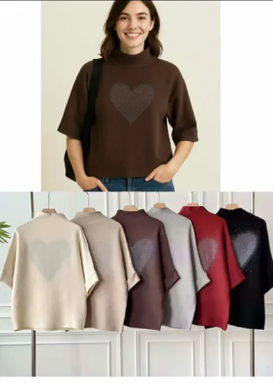 Sweter