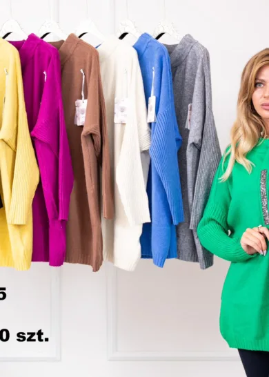 Sweter
