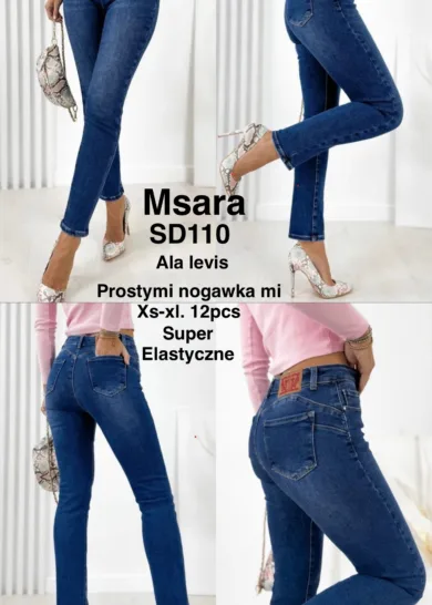 Spodnie