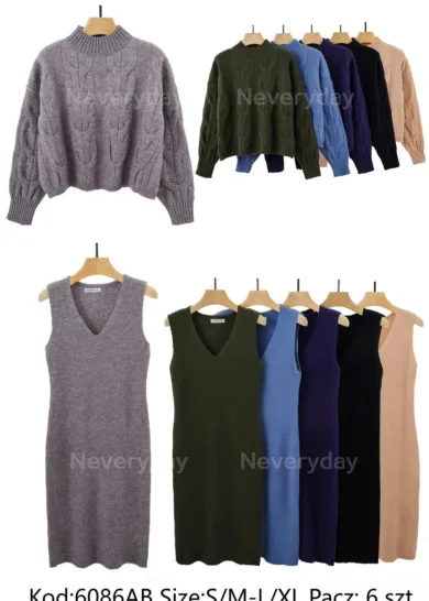 Sweter