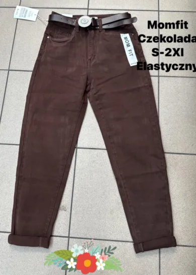 Spodnie
