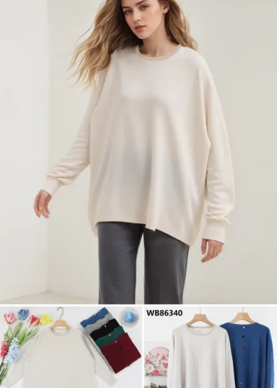Sweter