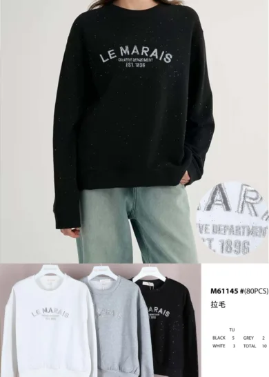 Sweter