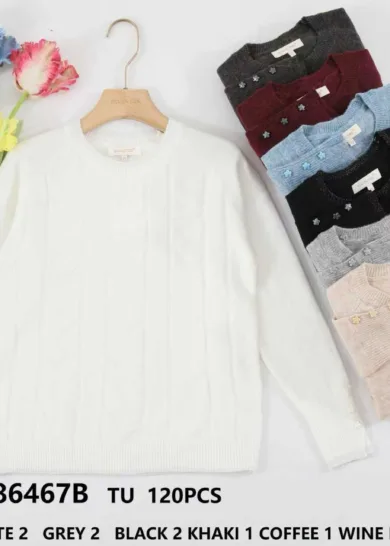 Sweter