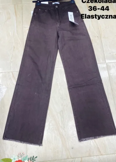 Spodnie