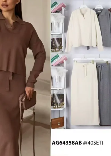 Sweter