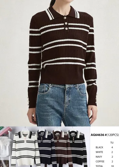 Sweter