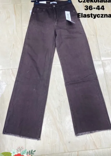 Spodnie