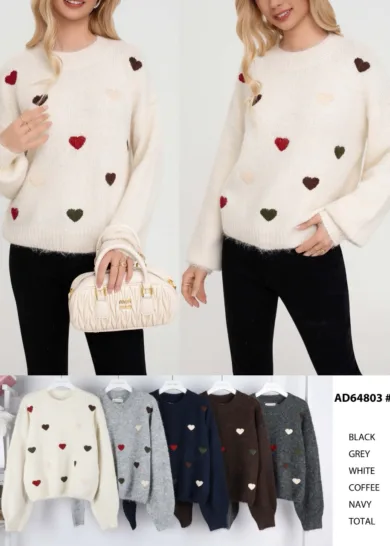 Sweter