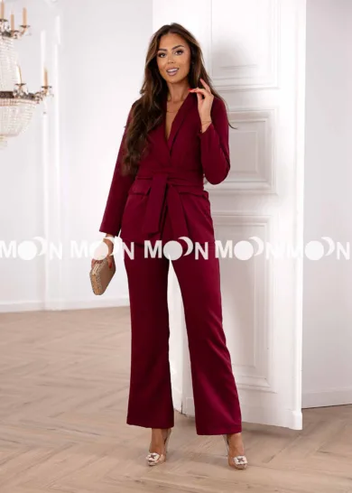 Elegancki garnitur PASSION