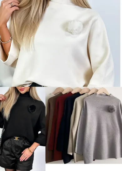 Sweter
