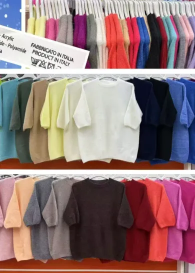 Sweter