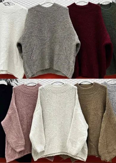 Sweter