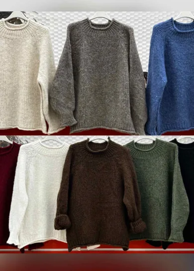 Sweter
