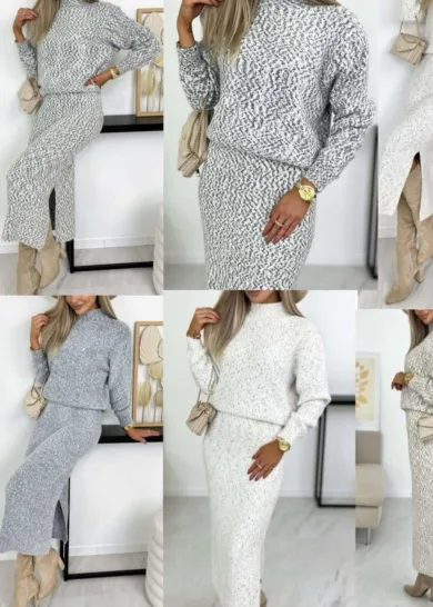 Sweter