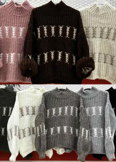 Sweter