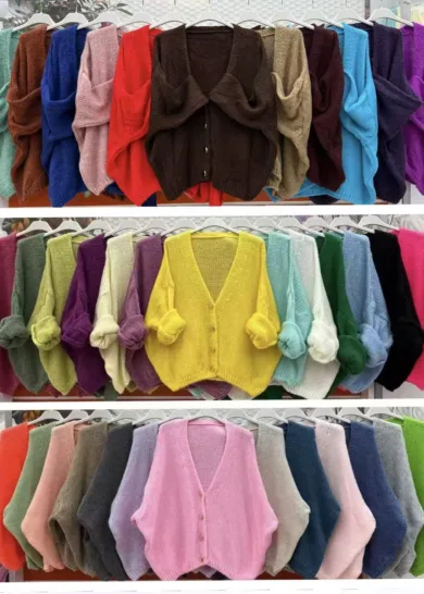 Sweter