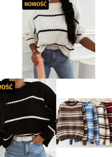 Sweter