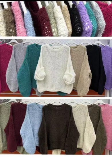 Sweter