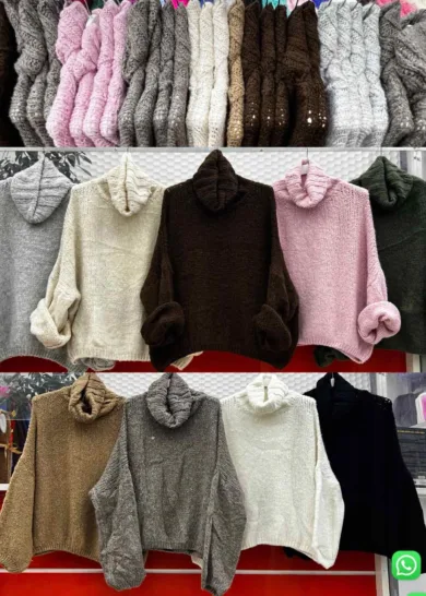 Sweter