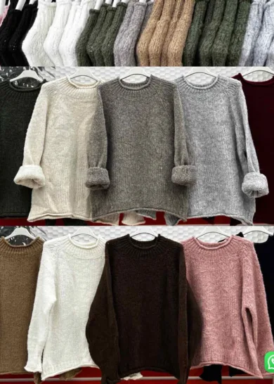Sweter