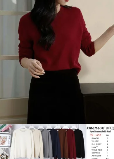 Sweter
