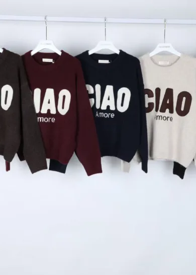 Sweter