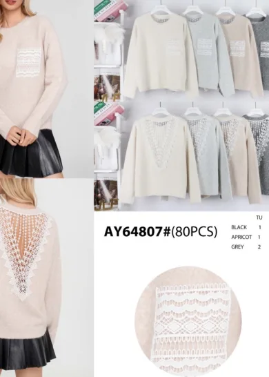 Sweter