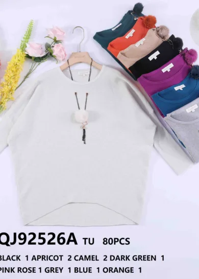 Sweter