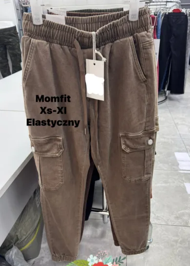 Spodnie