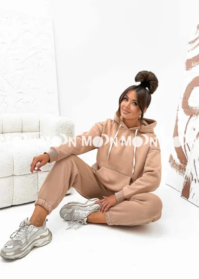 Komplet ocieplany Street Soul