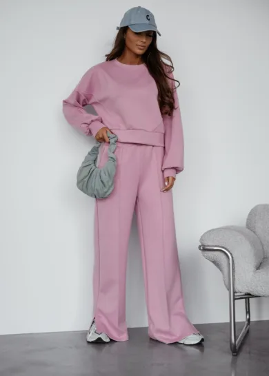 Komplet basic MOON SOFT PASTEL puder