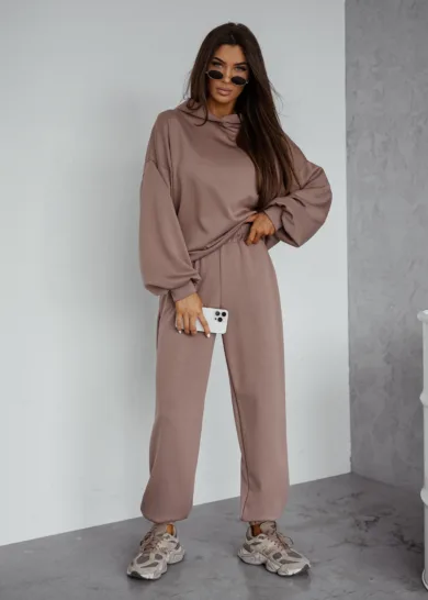 Komplet Masełko Maslove Cappucino